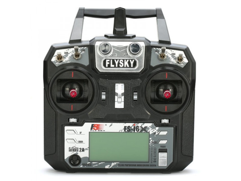 Fly Sky FS-i6X.