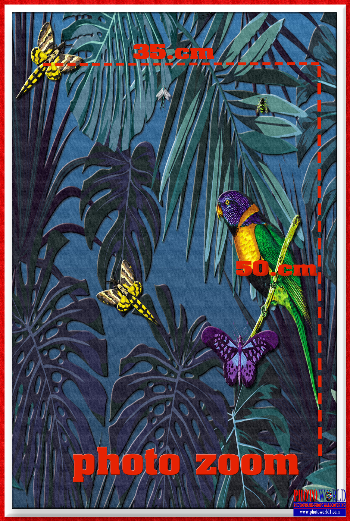 วอลเปเปอร์รูปภาพติดผนังสั่งทำ เขาใหญ่ 65(ลายใใหญ่) มีภาพให้เลือกกว่า 50,000 ภาพ ออกแบบกราฟฟิค หรือ รูปภาพตามที่ท่านกำหนด ในสไตล์ท่านเอง "custom made"