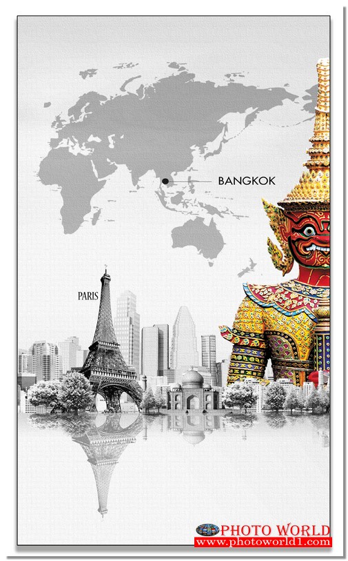 เนื้อผัาใบ (FABRIC VINYL BACK) สั่งทำวอลเปเปอร์ รูปภาพติดผนัง มีภาพให้เลือกกว่า 50,000 ภาพ ออกแบบกราฟฟิค หรือ รูปภาพตามที่ท่านกำหนด ในสไตล์ท่านเอง "custom made"