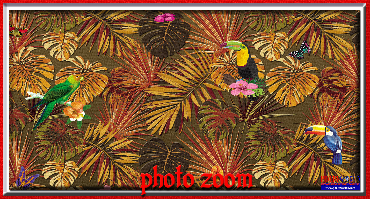 วอลเปเปอร์รูปภาพติดผนังสั่งทำ เขาใหญ่ 51(ลายเล็ก) มีภาพให้เลือกกว่า 50,000 ภาพ ออกแบบกราฟฟิค หรือ รูปภาพตามที่ท่านกำหนด ในสไตล์ท่านเอง "custom made"