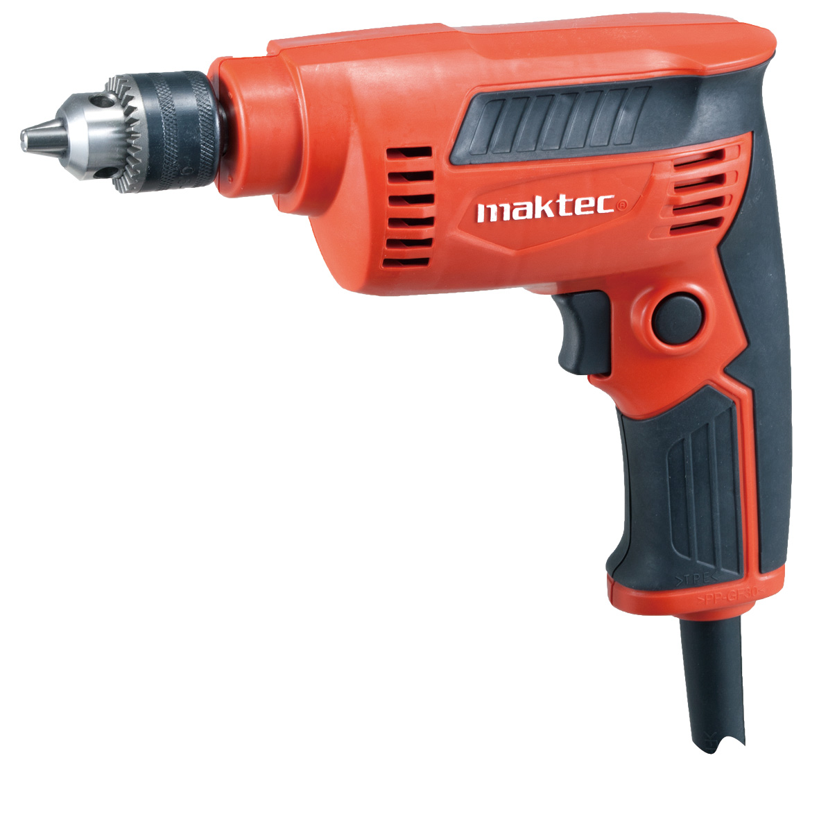 MAKTEC สว่าน 1/4" รุ่น MT652
