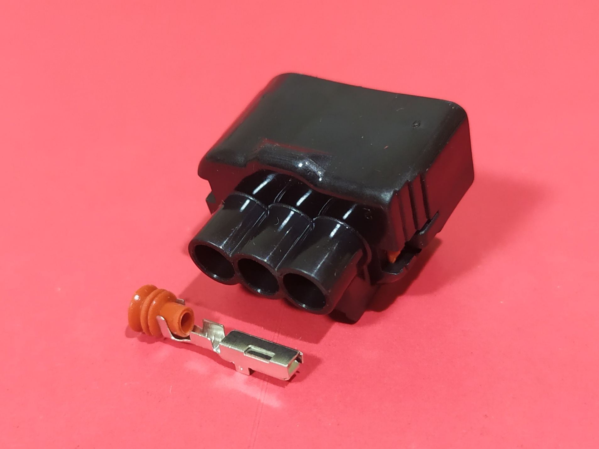 3 พิน ลิ้นปีกผีเสื้อ, สเต็ปมอเตอร์ Toyota #1133-10