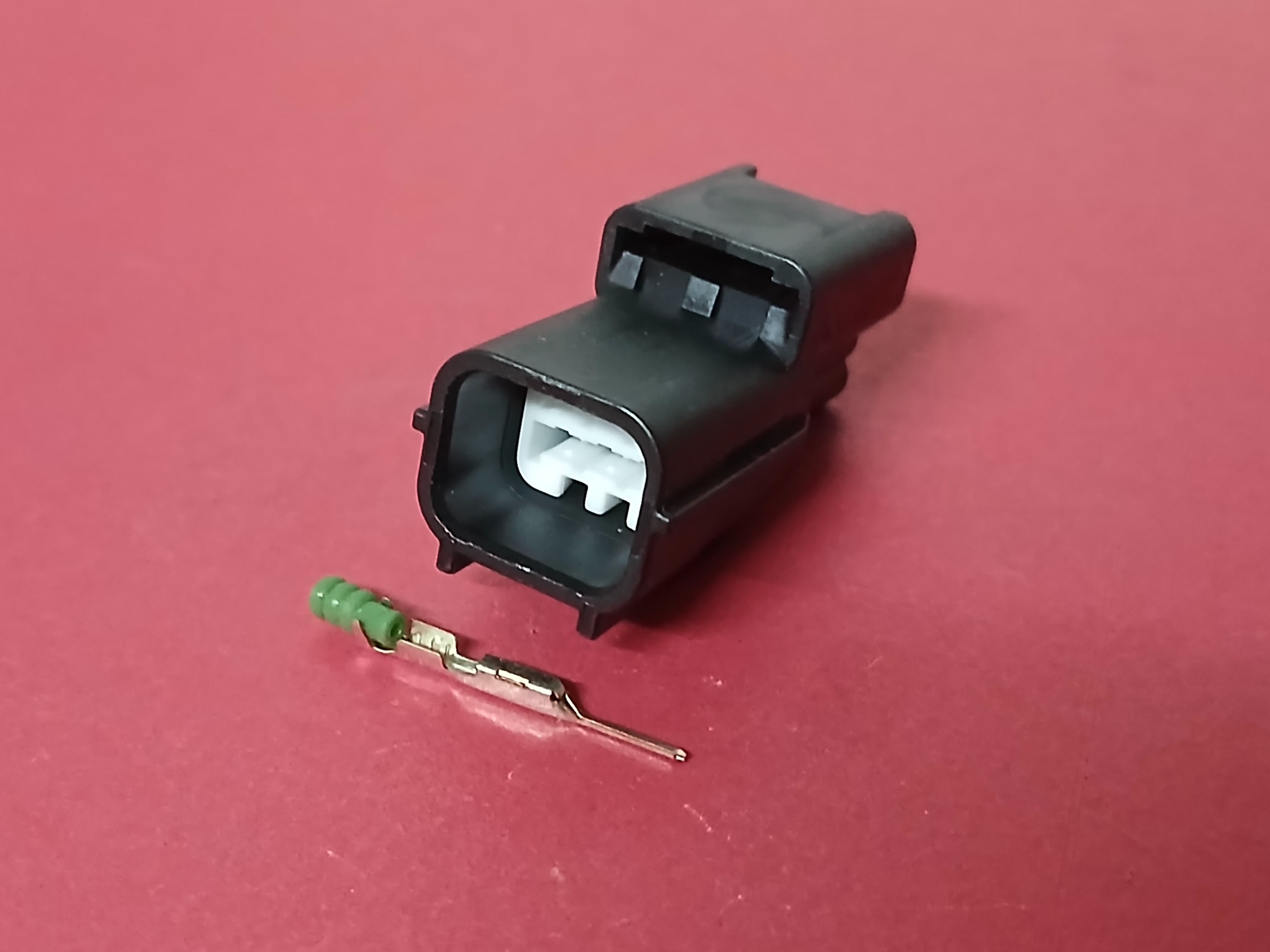 6 พิน ดำขาว #2764-30