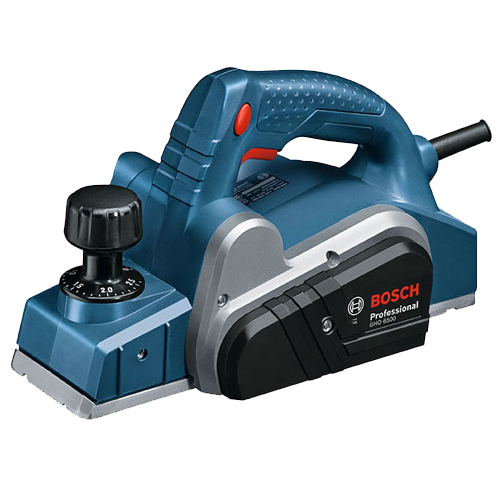 Bosch กบไฟฟ้า GHO 6500