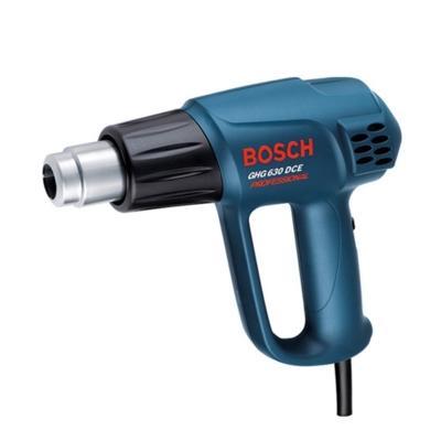 Bosch เครื่องเป่าลมร้อนGHG 630 DCE Hot Air Gun Professional