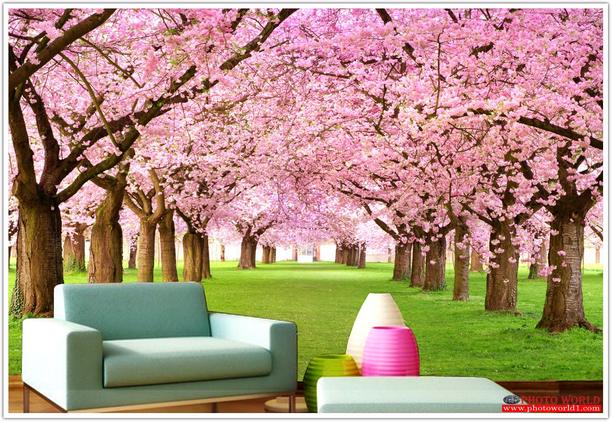 วอลเปเปอร์รูปภาพติดผนังสั่งทำ มีภาพให้เลือกกว่า 50,000 ภาพ ออกแบบกราฟฟิค หรือ รูปภาพตามที่ท่านกำหนด ในสไตล์ท่านเอง "custom made"