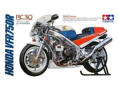 Honda VFR750R