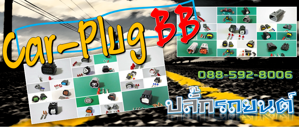 Car-Plug BB