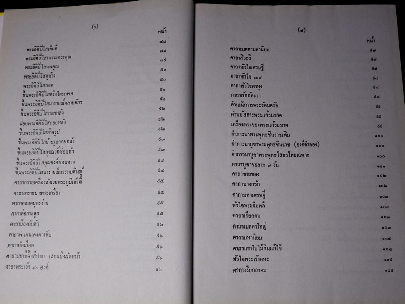 เวทย์มนต์ 108 ฉบับพิศดาร