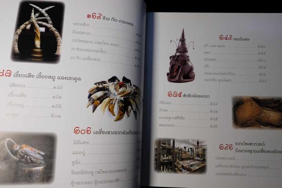 คง เข้ม ข่าม ขลัง เครื่องรางล้านนา โดย วิลักษณ์ ศรีป่าซาง (Pre-Order สอบถาม)