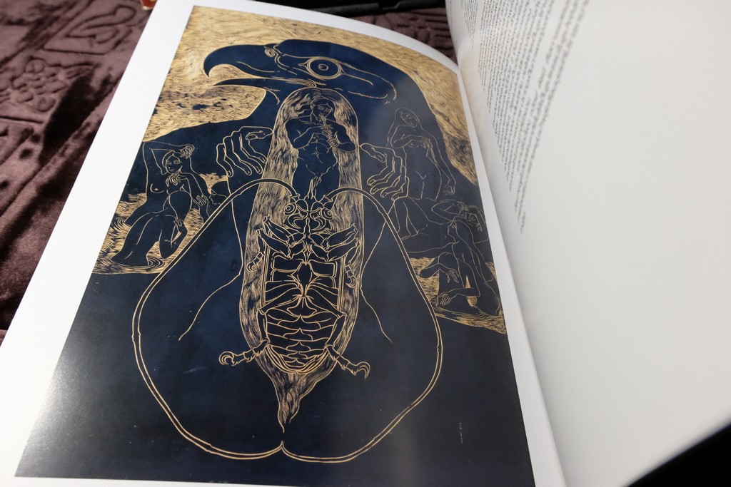 CHARITY ART AUCTION BY TMB & CELEBRATION THE 20'th ANNIVERSARY OF CHRISTIE'S IN THAILAND ปี 2019