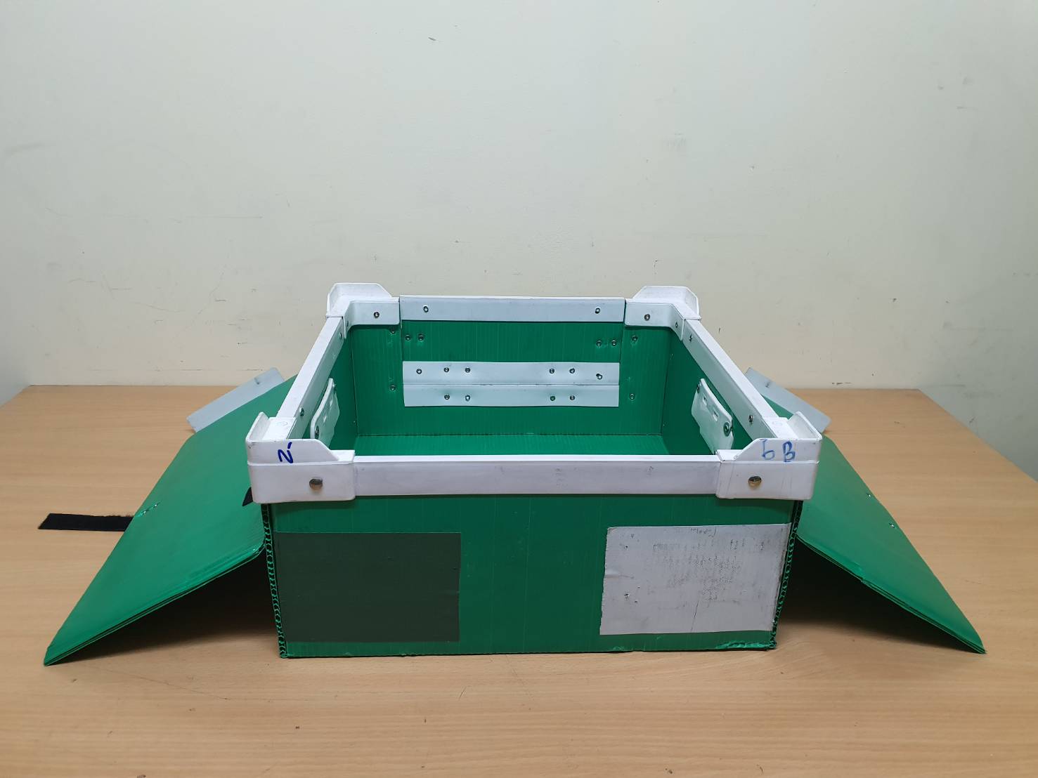 กล่องใส่ฮาร์ดดิส