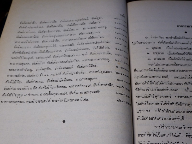 พระคัมภีร์พระเวท โดย อ.เทพย์ สาริกบุตร ปกแข็ง รวม 6 เล่ม (Pre-Order สอบถาม)