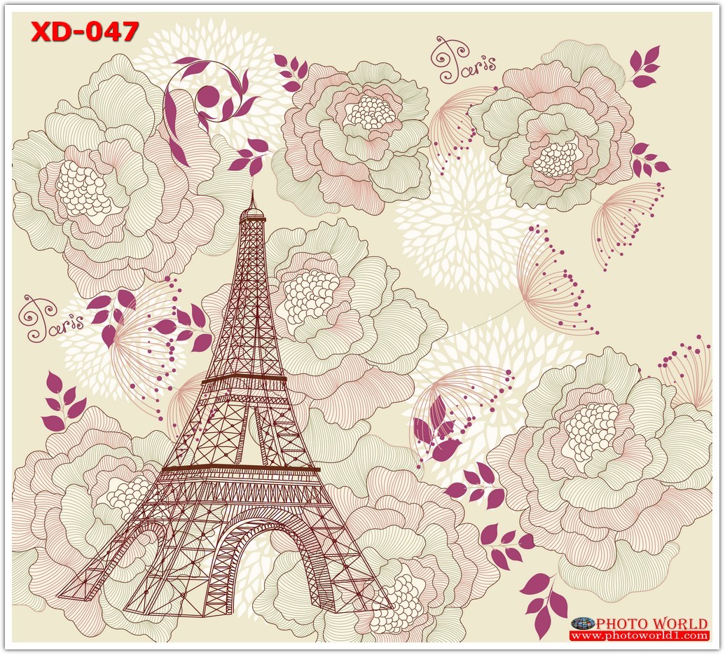 วอลเปเปอร์รูปภาพติดผนังสั่งทำ มีภาพให้เลือกกว่า 50,000 ภาพ ออกแบบกราฟฟิค หรือ รูปภาพตามที่ท่านกำหนด ในสไตล์ท่านเอง "custom made"