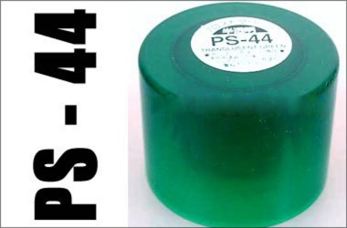 PS44:Translucent Green