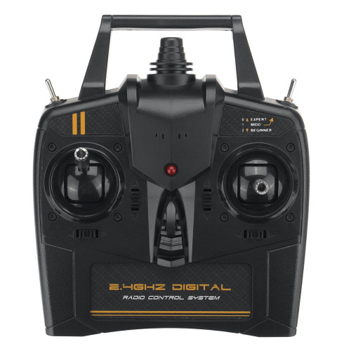 Hurricane R/C Sailboat