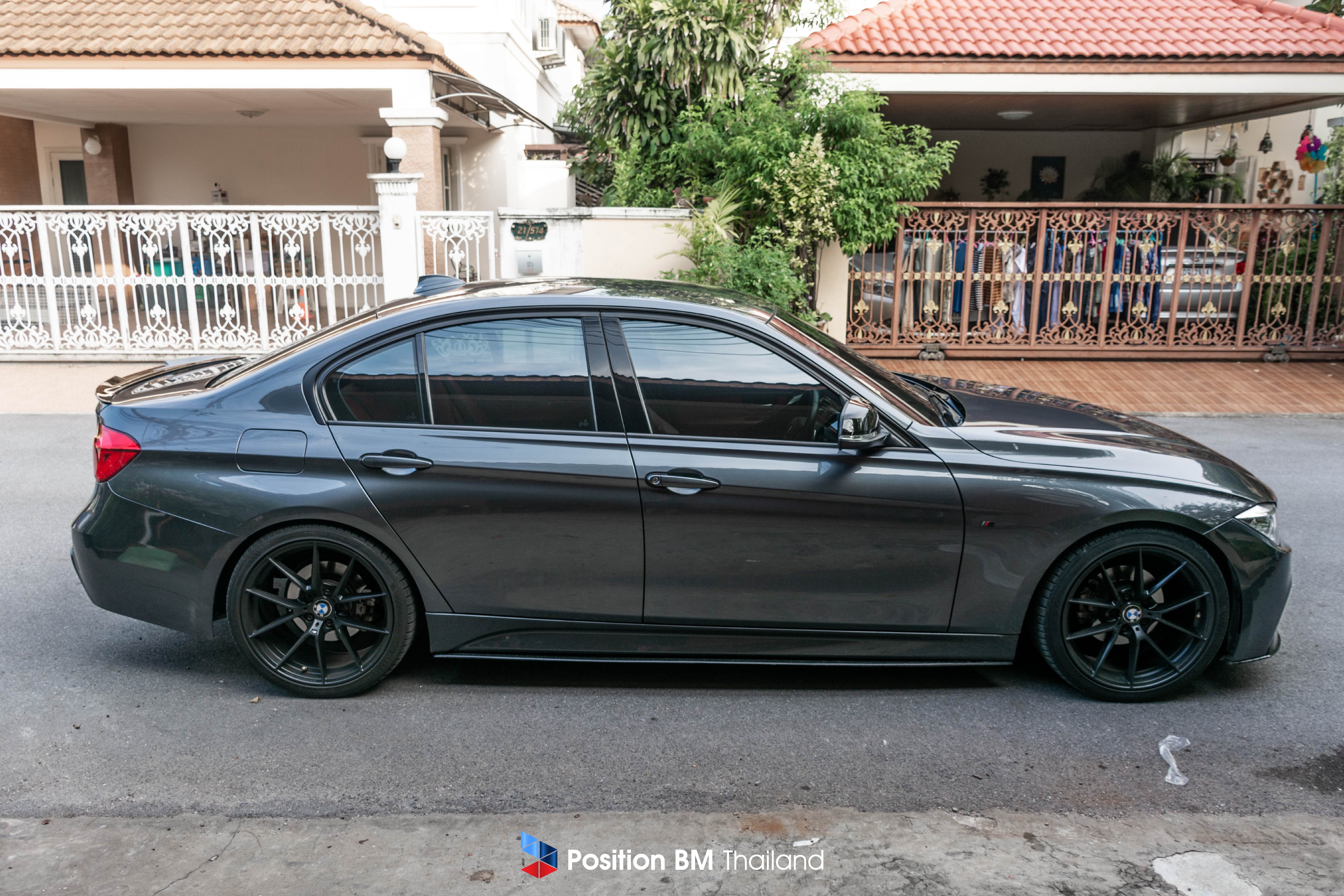 F30 Full set ABS Part