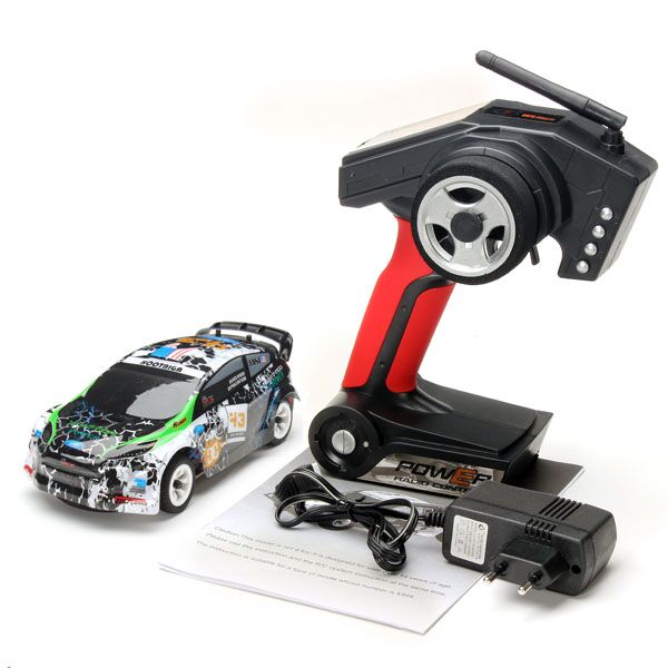 WL Toys K989