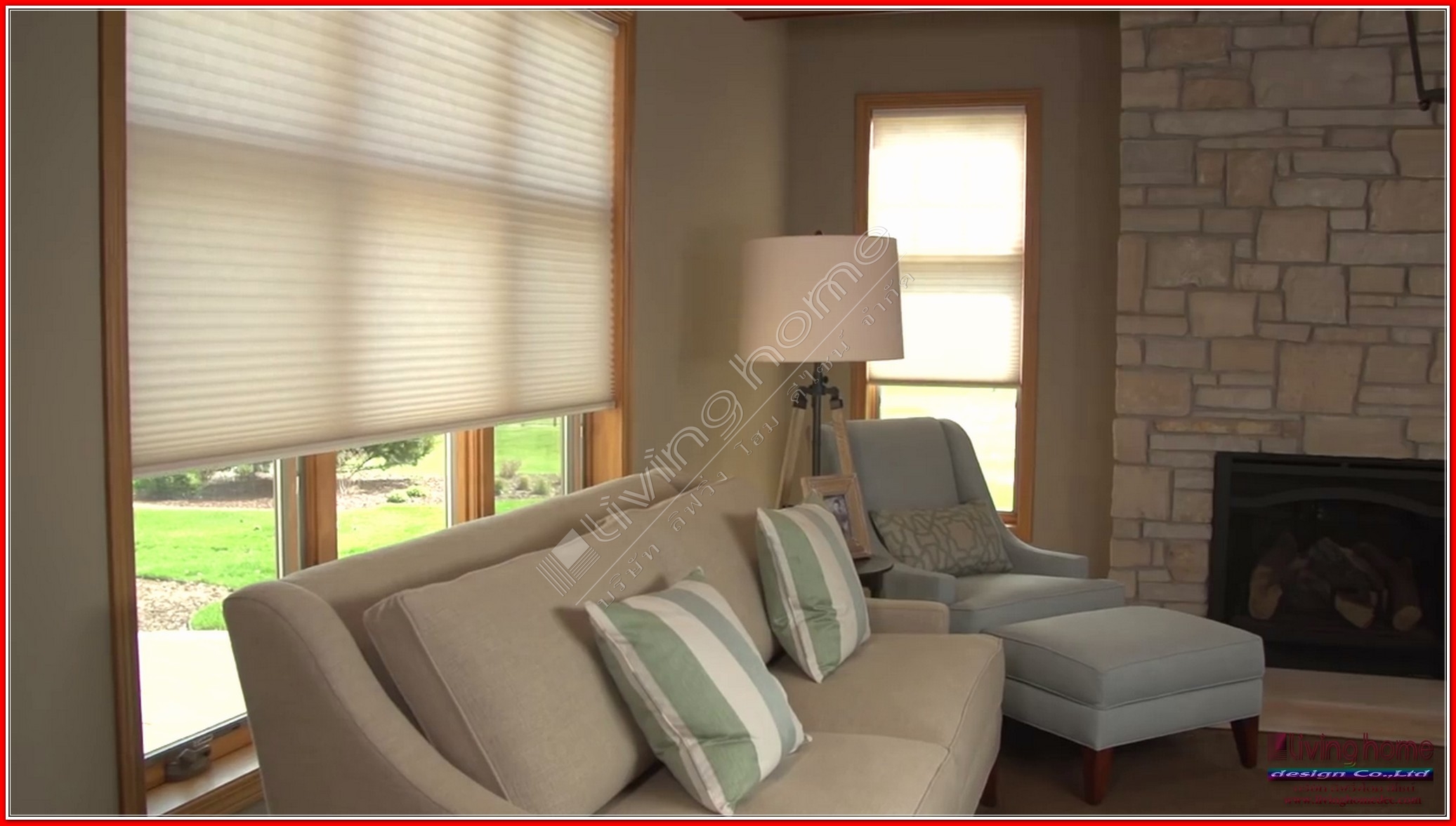 ม่านม้วน โปร่งแสง "SUNSCREEN ROLLER BLINDS" ผ้าม่าน ม่าน มู่ลี่ มู่ลี่ไม้ ม่านม้วน วอลเปเปอร์ รับติดตั้ง ออกแบบ ราคาถูก ทุกประเภท ทุกรูปแบบ