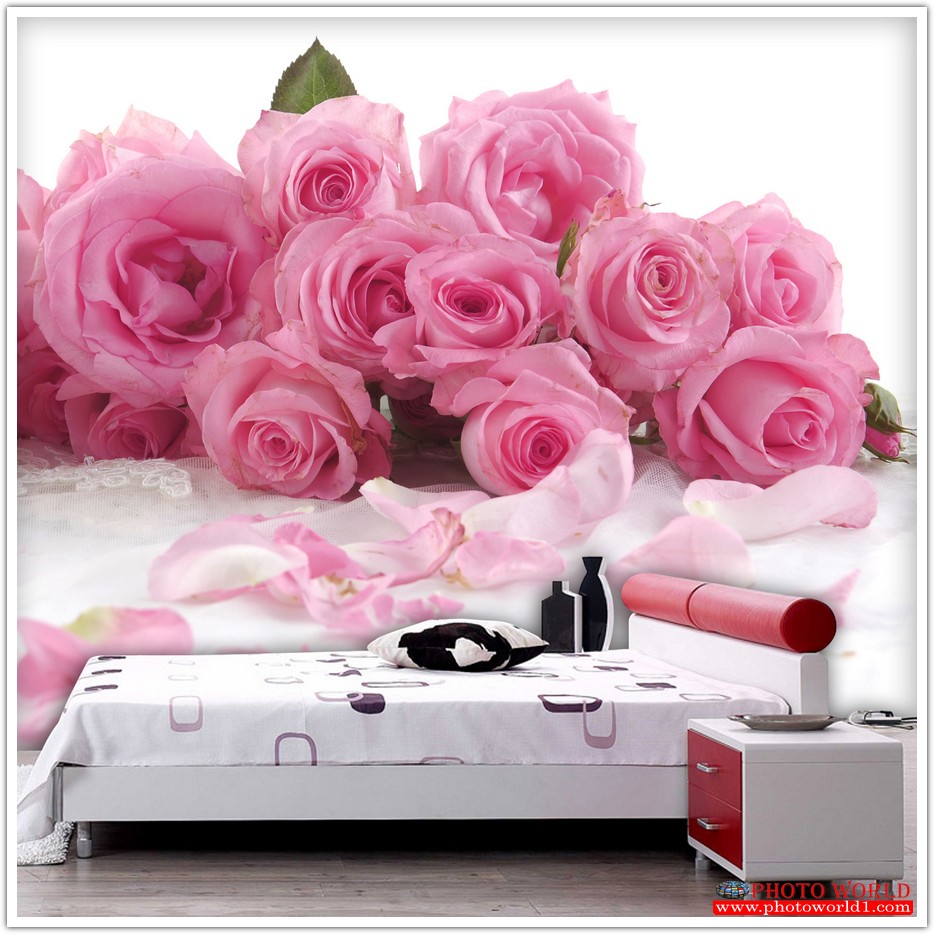 วอลเปเปอร์รูปภาพติดผนังสั่งทำ มีภาพให้เลือกกว่า 50,000 ภาพ ออกแบบกราฟฟิค หรือ รูปภาพตามที่ท่านกำหนด ในสไตล์ท่านเอง "custom made"