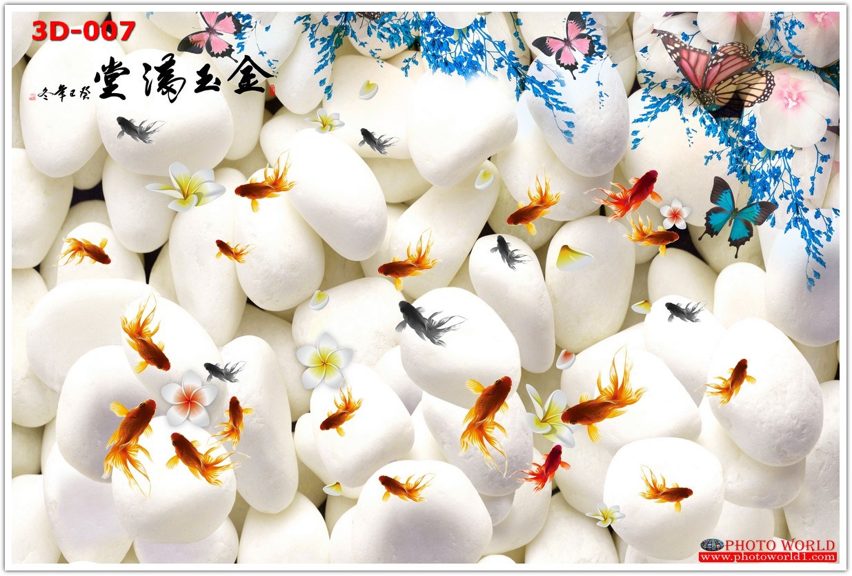 วอลเปเปอร์รูปภาพติดผนังสั่งทำ มีภาพให้เลือกกว่า 50,000 ภาพ ออกแบบกราฟฟิค หรือ รูปภาพตามที่ท่านกำหนด ในสไตล์ท่านเอง "custom made"