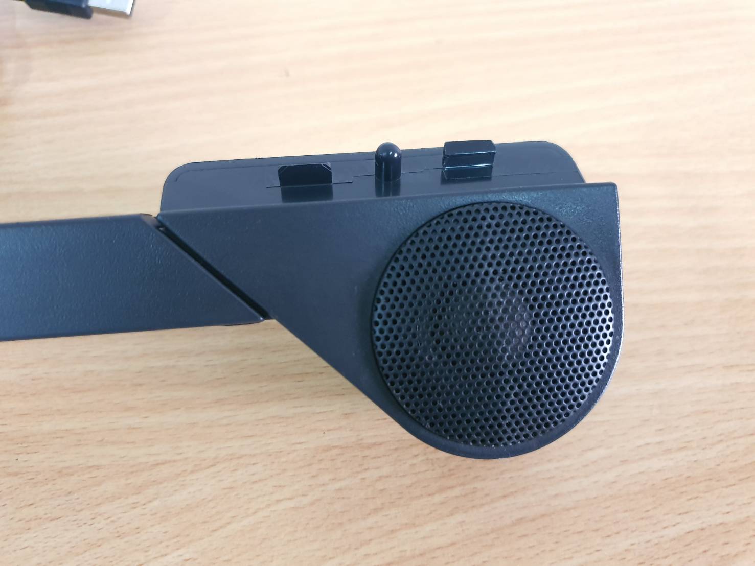 ลำโพง USB ThinkVision USB Soundbar มือสอง