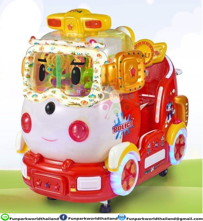 เครื่องเล่นหยดเหรียญ (FUNPARKWORLDTHAILAND)