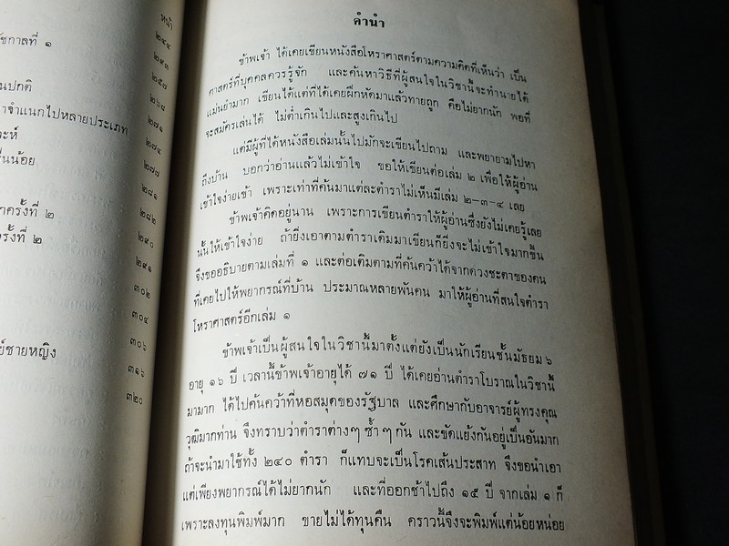 โหราศาสตร์ศึกษาด้วยตนเอง โดย คุณหญิงชิต โภชากร(ชิต มิลินทสูต ) จัดพิมพ์เป็นอนุสรณ์ผู้เเต่ง ปี 2514 (สอบถาม)