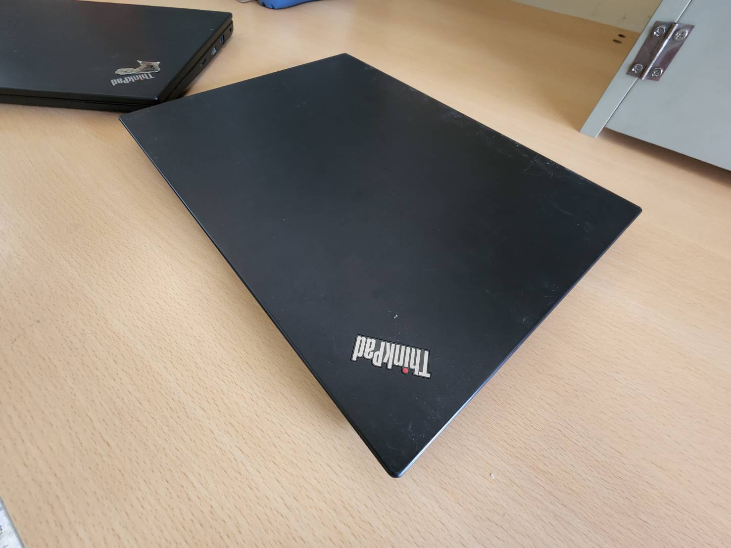 Notebook Lenovo ThinkPad E480 มือสอง