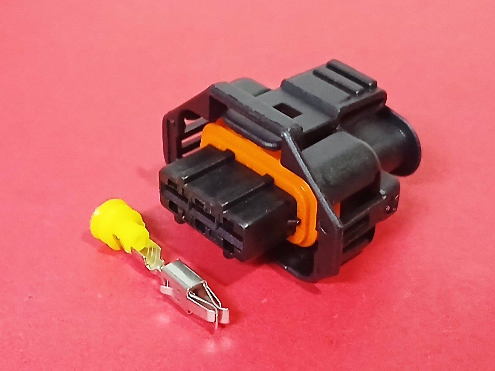 3 พิน ท้ายราง Ford, Mazda #3966