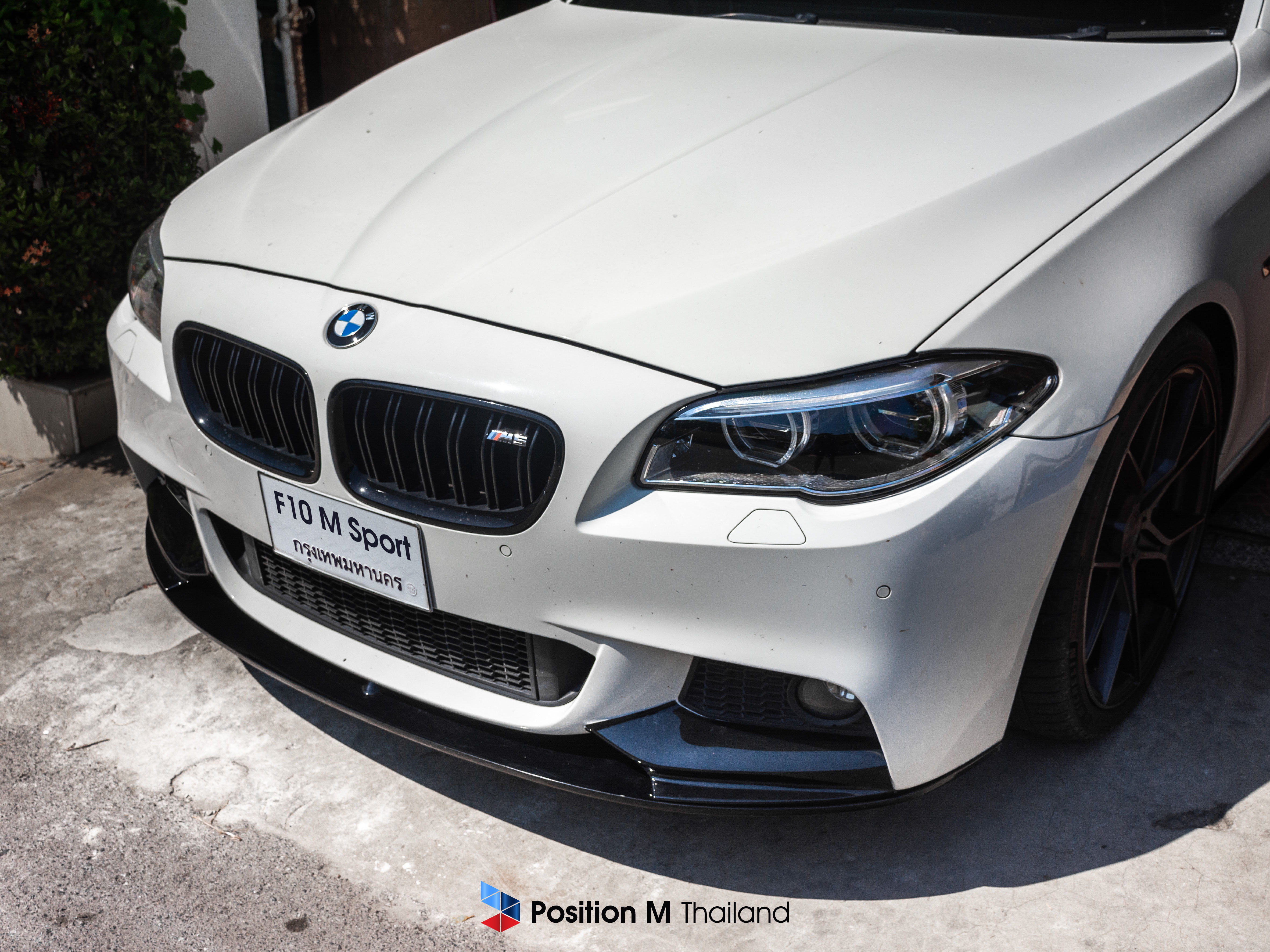 BMW F10 M Sport