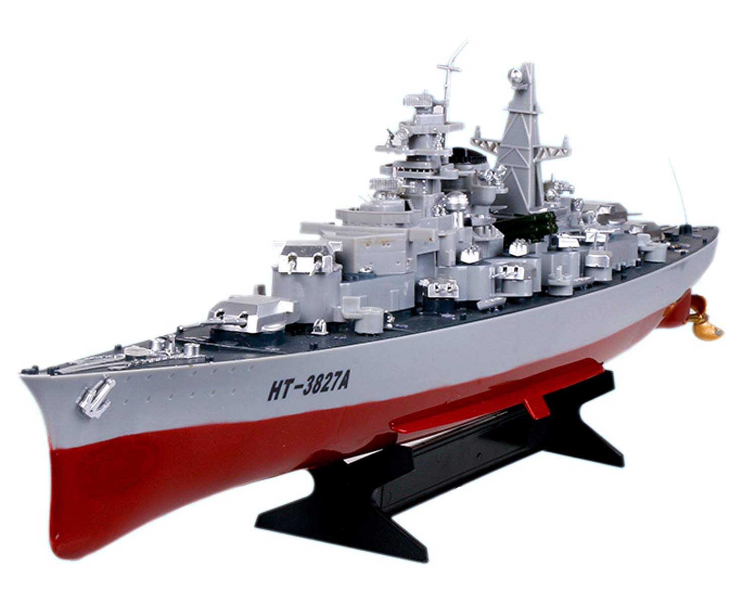 เรือรบ Battleship
