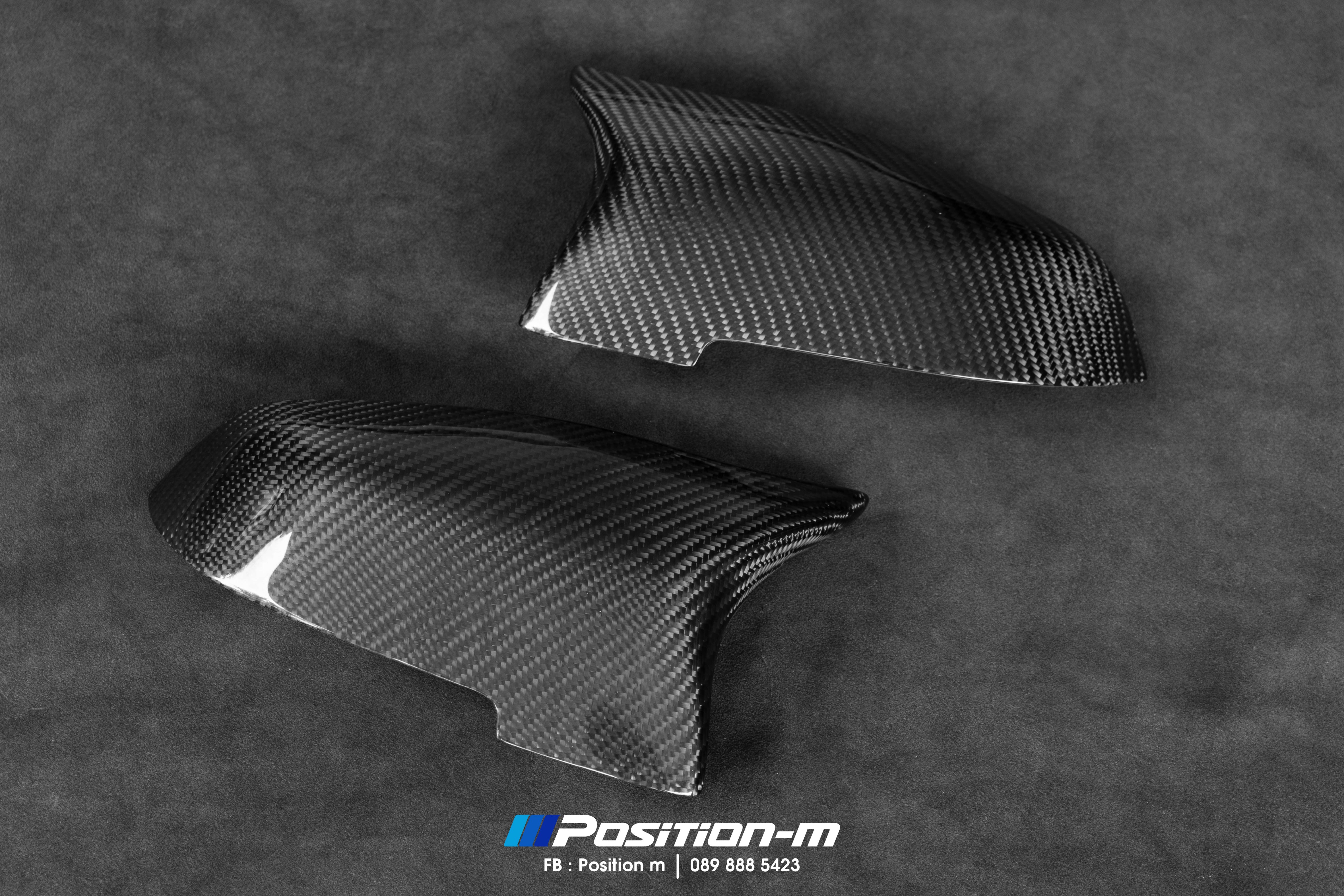 F10lci M Per Mirror Carbon