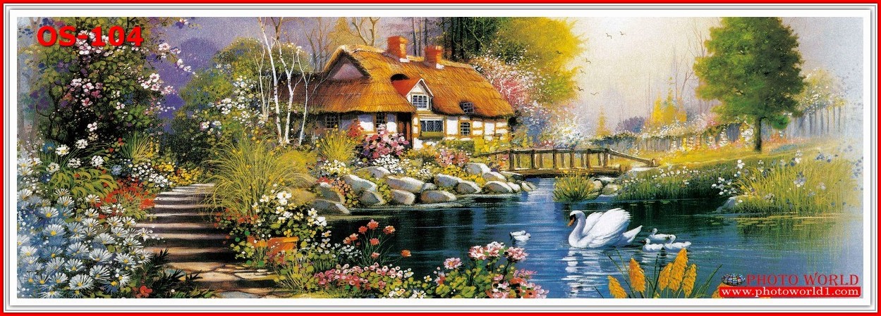 วอลเปเปอร์รูปภาพติดผนังสั่งทำ มีภาพให้เลือกกว่า 50,000 ภาพ ออกแบบกราฟฟิค หรือ รูปภาพตามที่ท่านกำหนด ในสไตล์ท่านเอง "custom made"