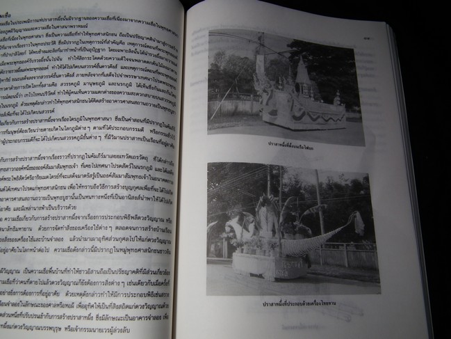 ชีวิตไทยชุดบูชาพญาแถน โดย สำนักงานคณะกรรมการวัฒนธรรมแห่งชาติ กระทรวงศึกษาธิการ หนา 242 หน้า ปี2538