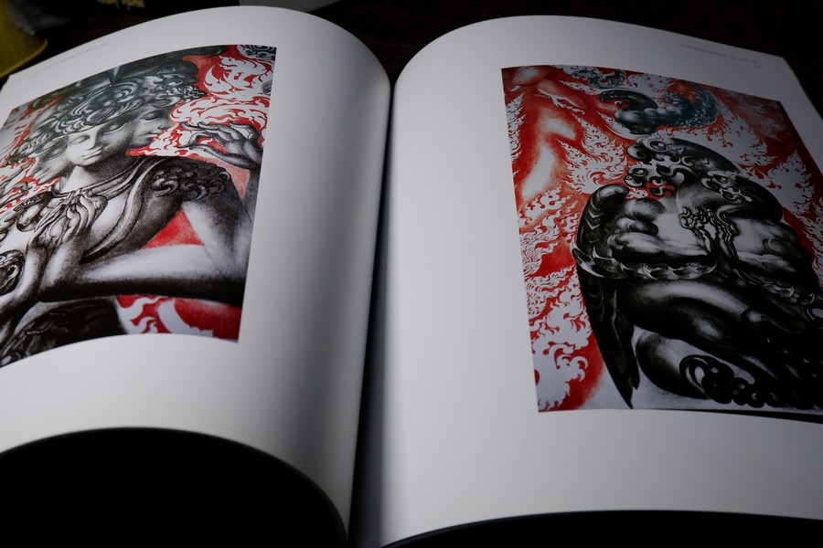 ปาฐกถาศิลป์ พีระศรี ครั้งที่ 7 โดย ถวัลย์ ดัชนี ปี 2545 (สอบถาม)