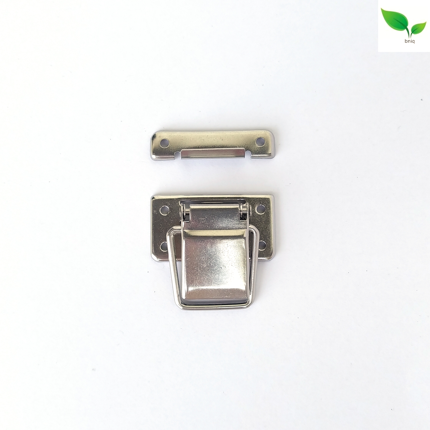 ตัวล็อคสแตนเลส 304 Snap Lock