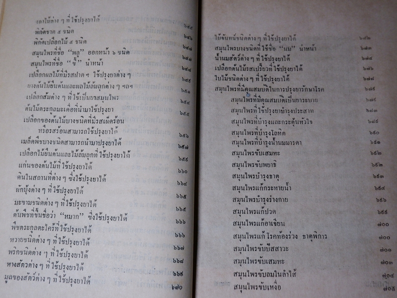 หลักการใช้ยาสมุนไพรรักษาโรคต่างๆ โดย พ.ต.อ.ชลอ อุทกภาชน์ ปี 2528 (พรีออเดอร์-สอบถาม)