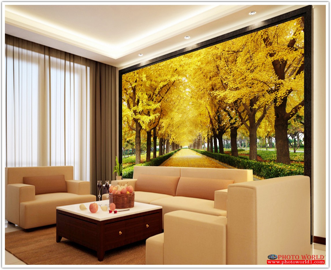 วอลเปเปอร์รูปภาพติดผนังสั่งทำ มีภาพให้เลือกกว่า 50,000 ภาพ ออกแบบกราฟฟิค หรือ รูปภาพตามที่ท่านกำหนด ในสไตล์ท่านเอง "custom made"