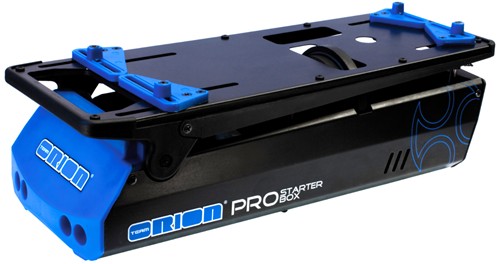 Orion Pro Strater Box.