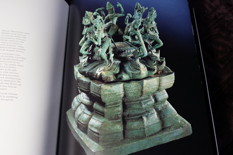 A DIVINE ART Sculpture of South East Asia (An exhibition for sale 13 October to 14 November 1997)