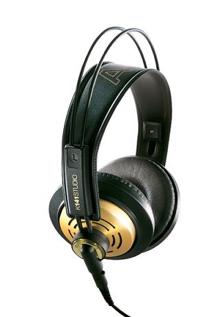 AKG รุ่น K141 Studio ยังไม่ได้ใช้งาน