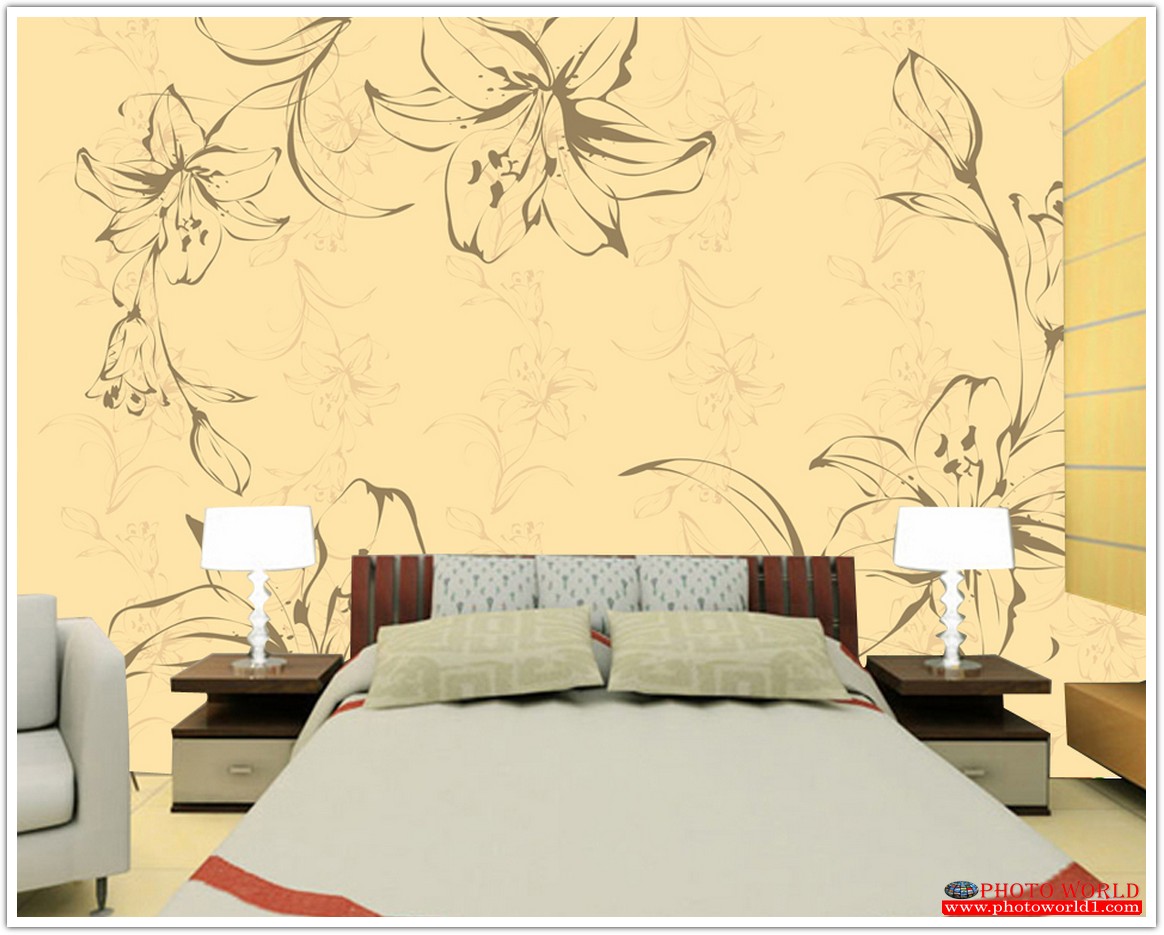 วอลเปเปอร์รูปภาพติดผนังสั่งทำ มีภาพให้เลือกกว่า 50,000 ภาพ ออกแบบกราฟฟิค หรือ รูปภาพตามที่ท่านกำหนด ในสไตล์ท่านเอง "custom made"