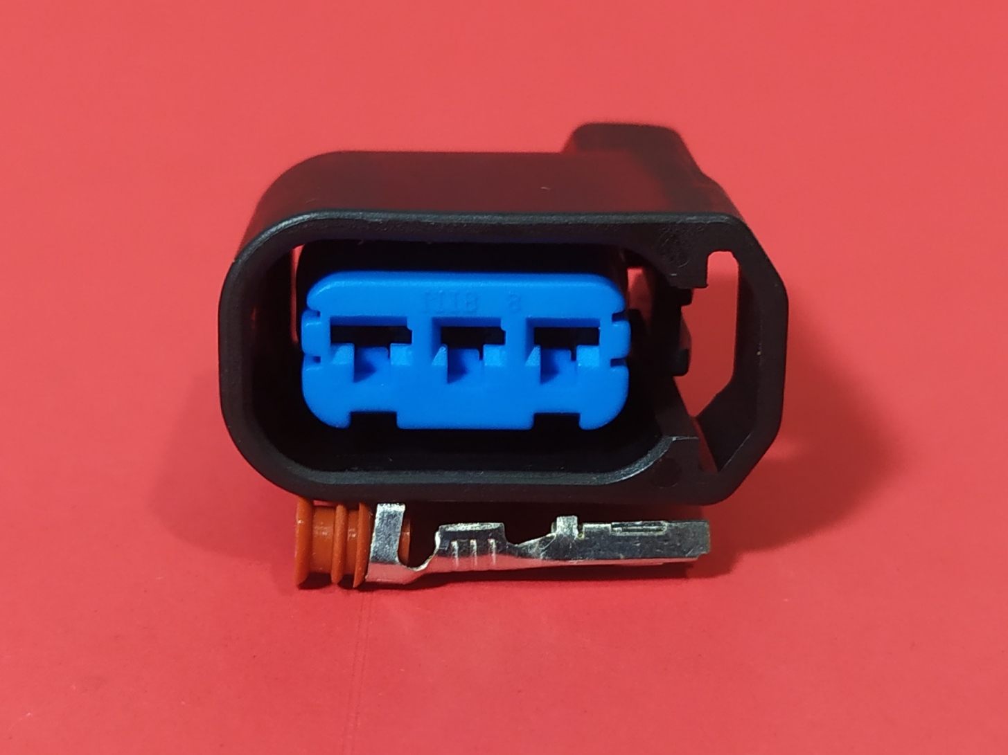 3 พิน คอยล์ Honda #0728F