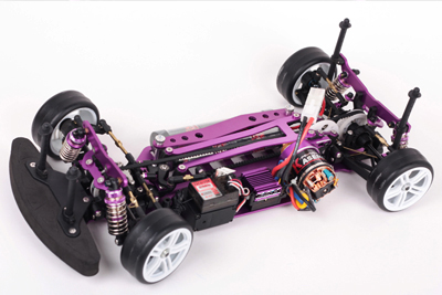 Matrix X1 (RTR Ver.).