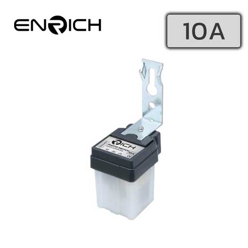 โฟโต้สวิตช์ 10A ENRICH