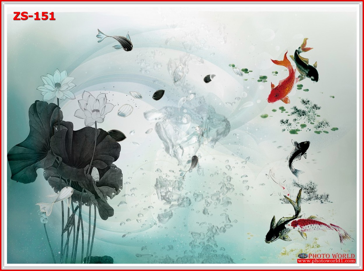 วอลเปเปอร์รูปภาพติดผนังสั่งทำ มีภาพให้เลือกกว่า 50,000 ภาพ ออกแบบกราฟฟิค หรือ รูปภาพตามที่ท่านกำหนด ในสไตล์ท่านเอง "custom made"