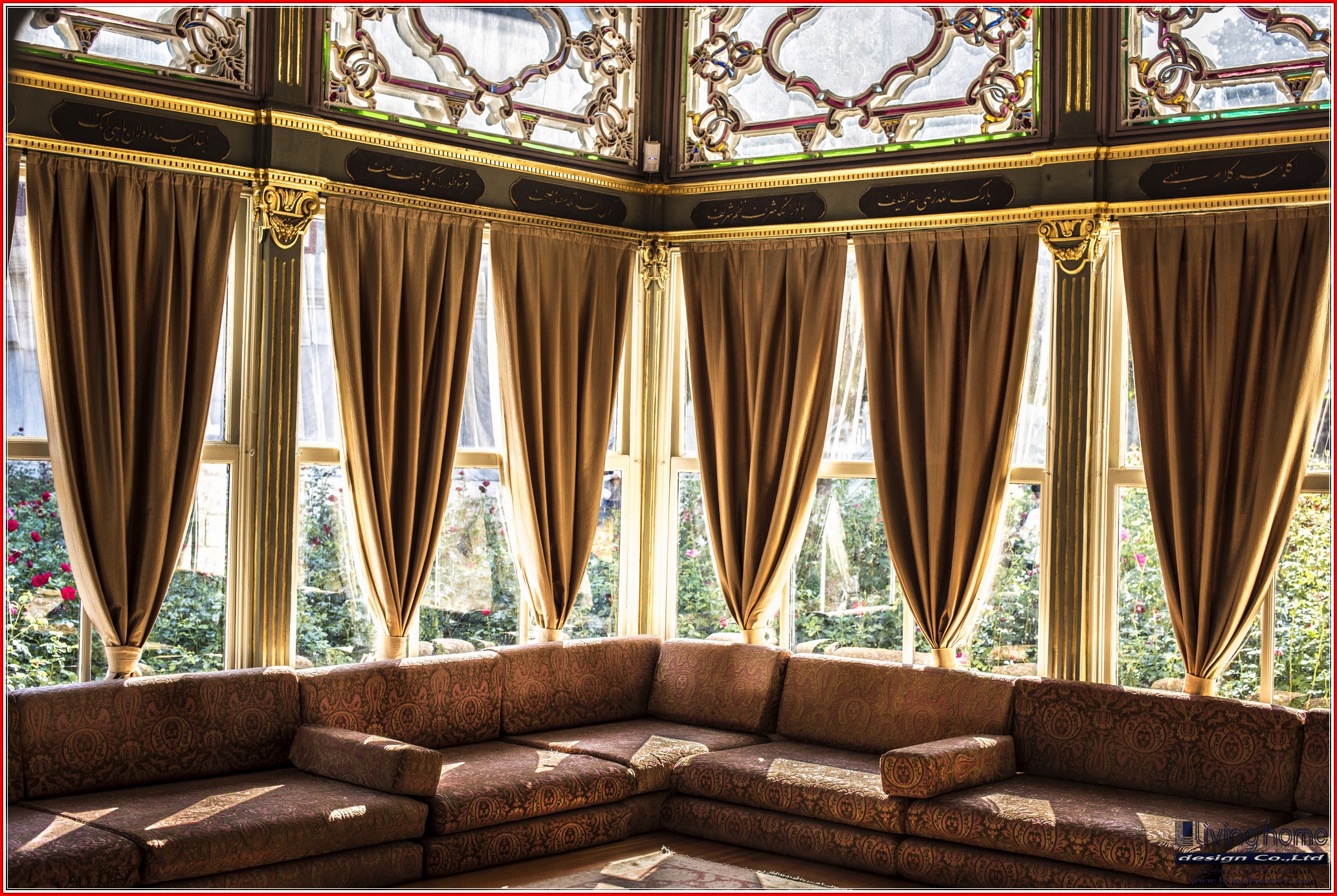 ม่านหลุยห์ (Louis Curtains) ผ้าม่าน ม่าน มู่ลี่ มู่ลี่ไม้ ม่านม้วน วอลเปเปอร์ รับติดตั้ง ออกแบบ ราคาถูก ทุกประเภท ทุกรูปแบบ