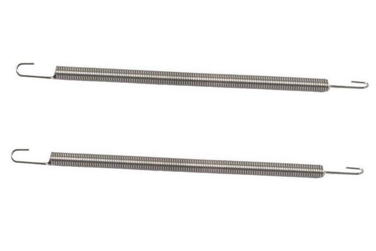 Manifold Stainless Spring for .21 Engine (2pcs.)