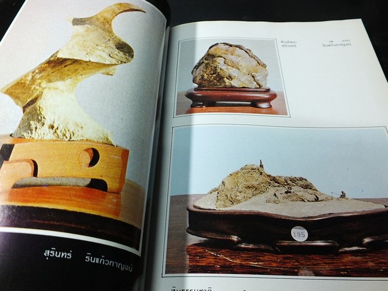 บอนไซ 01 02 03 รวม 3 เล่ม โดยชมรมบอนไซ(ไม้เเคระ) เเห่งประเทศไทย //สอบถาม//